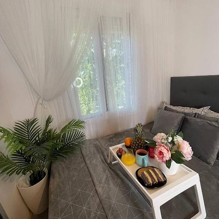 Luxury Room En Мадрид Екстер'єр фото