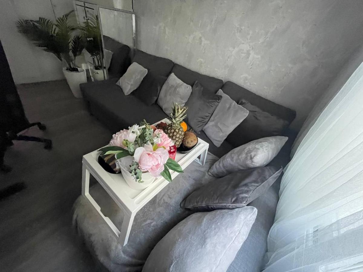Luxury Room En Мадрид Екстер'єр фото