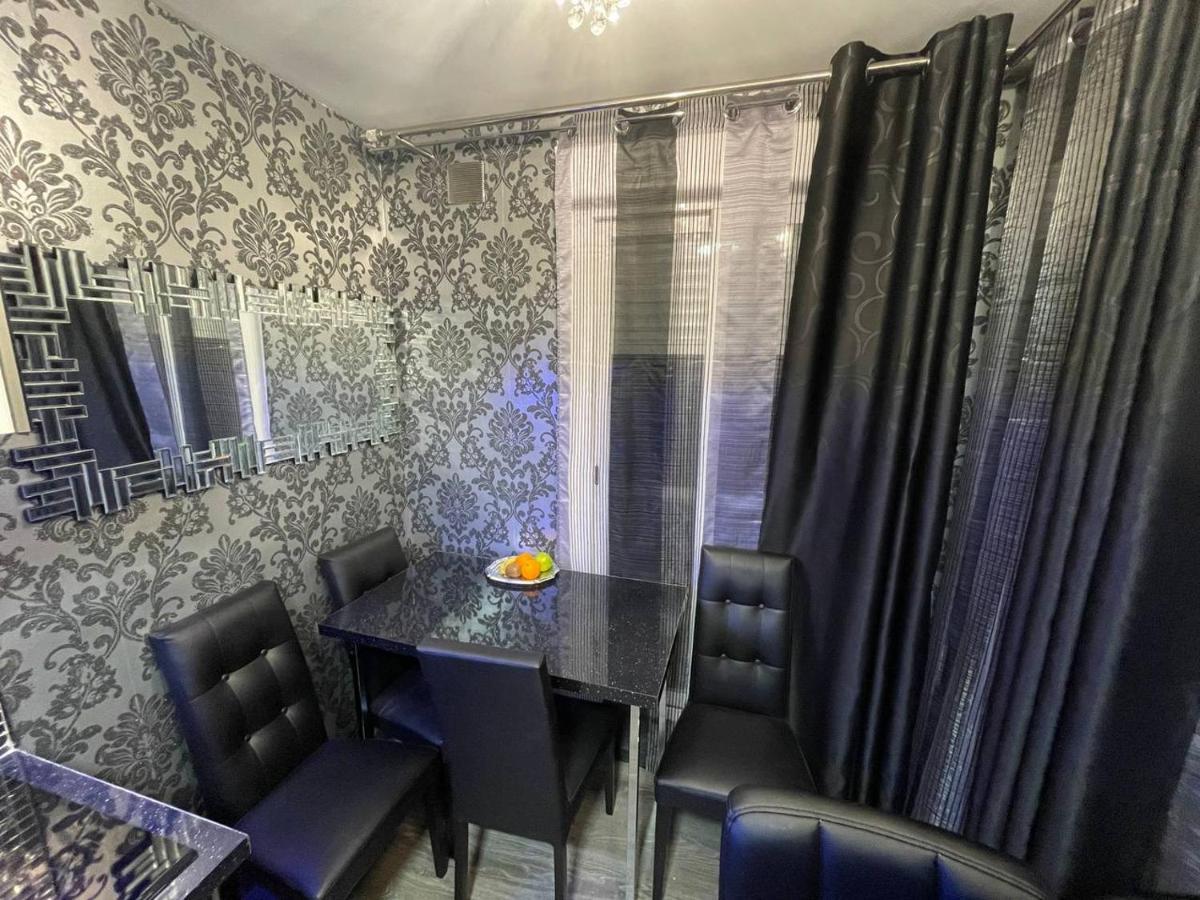 Luxury Room En Мадрид Екстер'єр фото