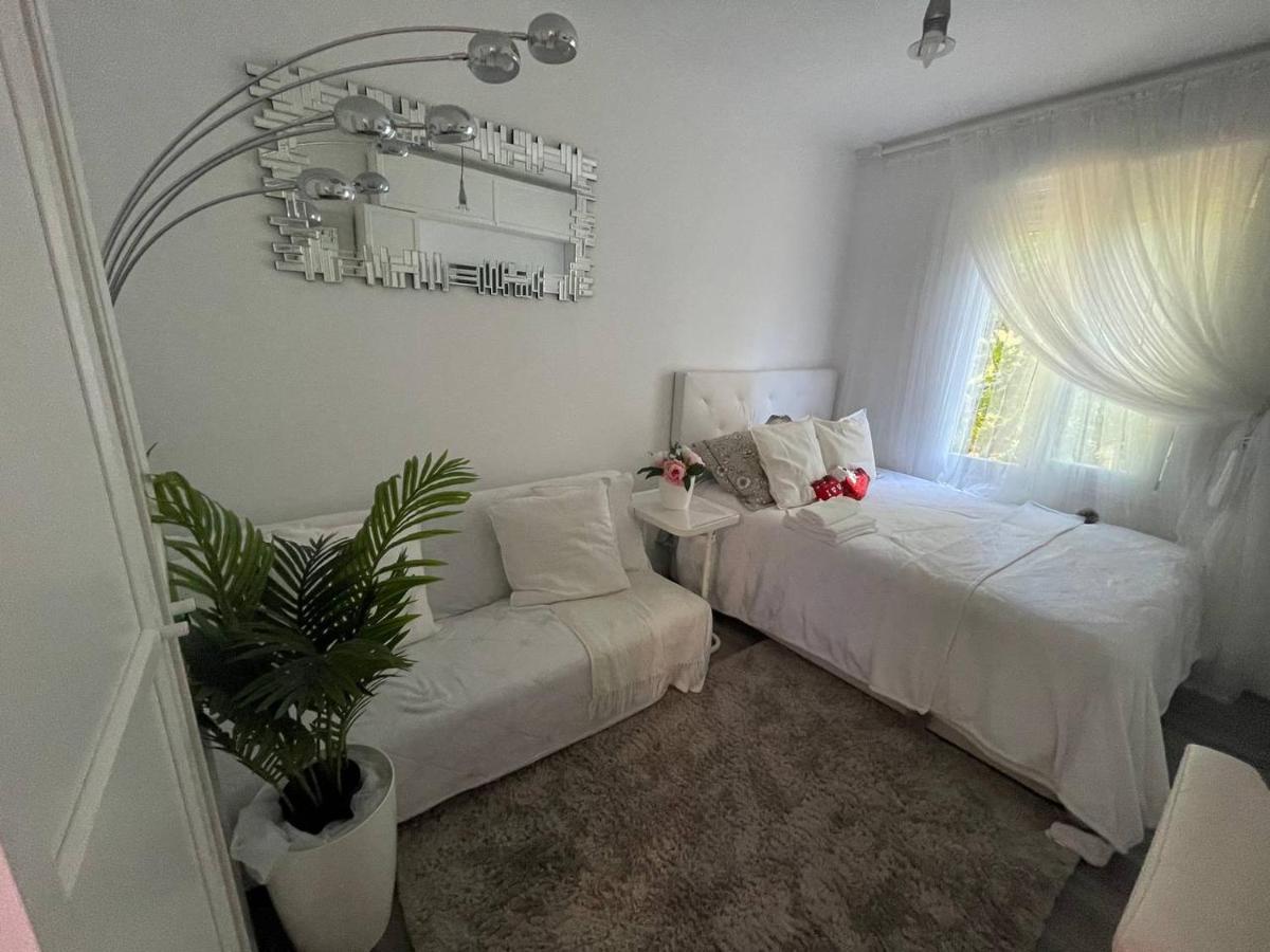 Luxury Room En Мадрид Екстер'єр фото