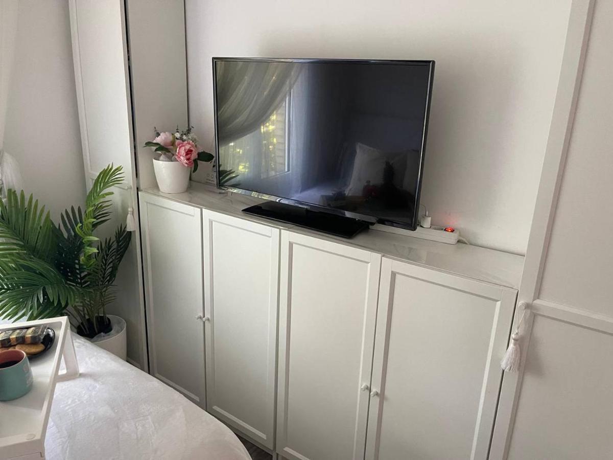 Luxury Room En Мадрид Екстер'єр фото