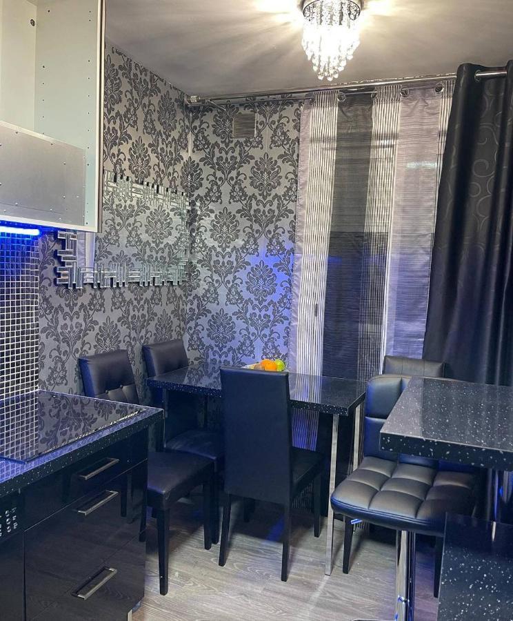 Luxury Room En Мадрид Екстер'єр фото