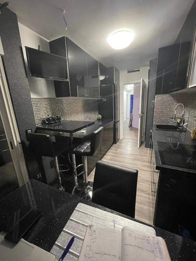 Luxury Room En Мадрид Екстер'єр фото