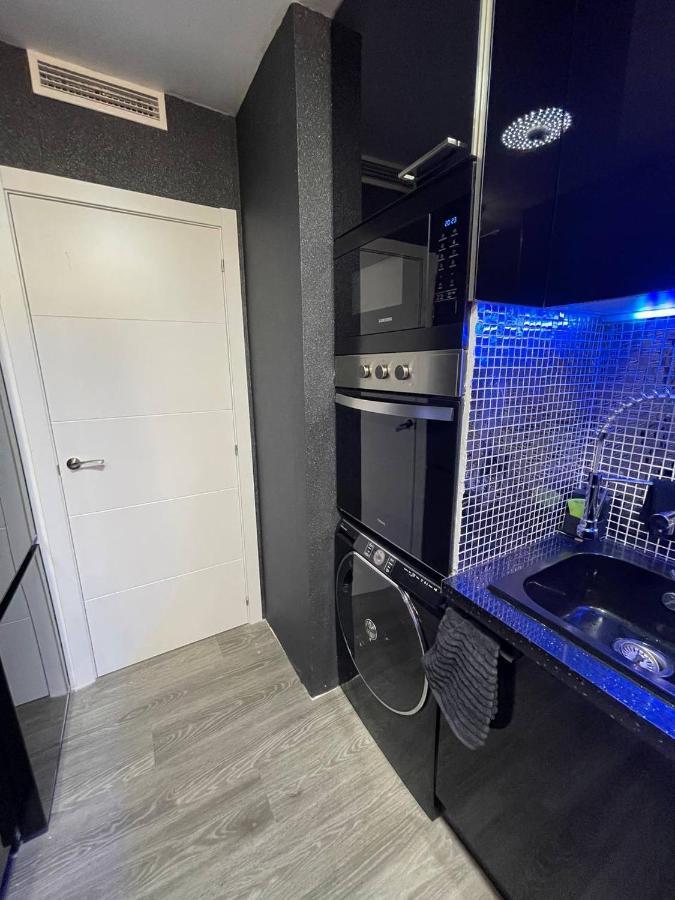 Luxury Room En Мадрид Екстер'єр фото