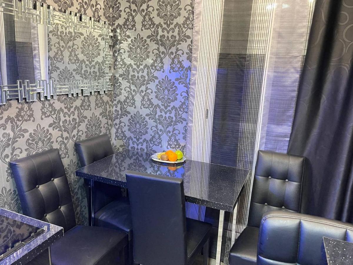 Luxury Room En Мадрид Екстер'єр фото