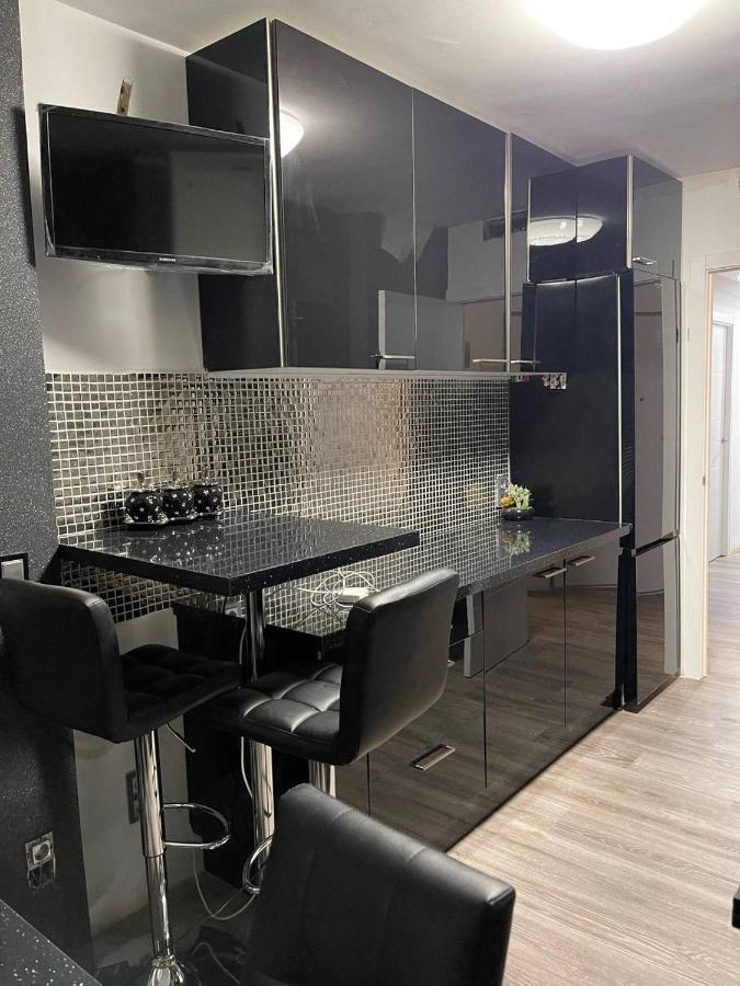 Luxury Room En Мадрид Екстер'єр фото