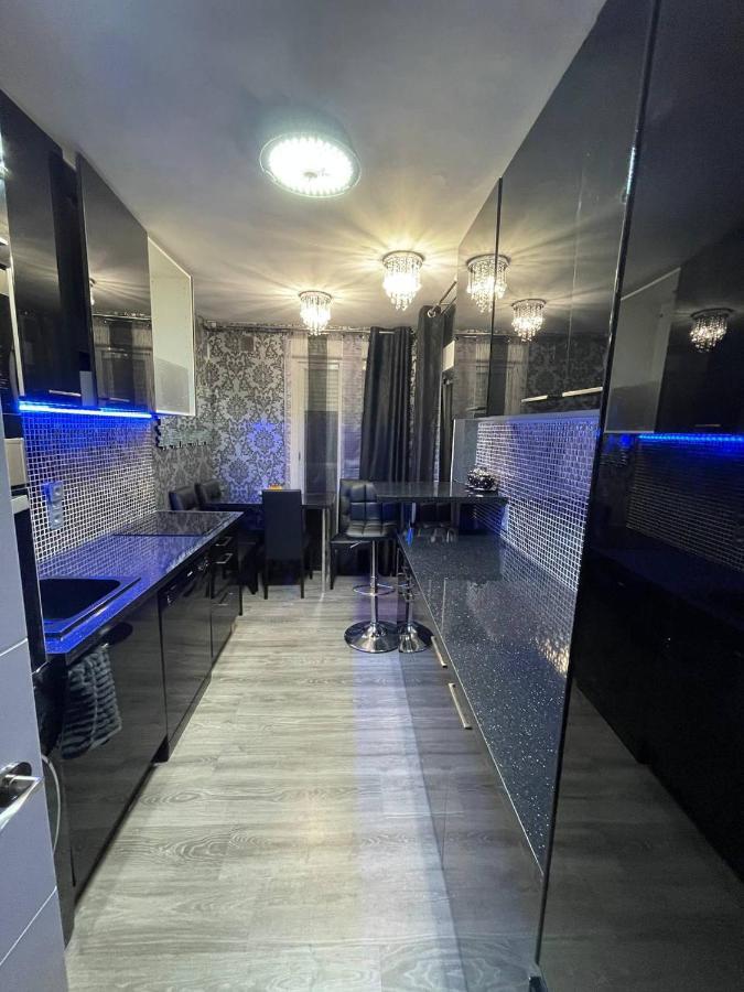 Luxury Room En Мадрид Екстер'єр фото