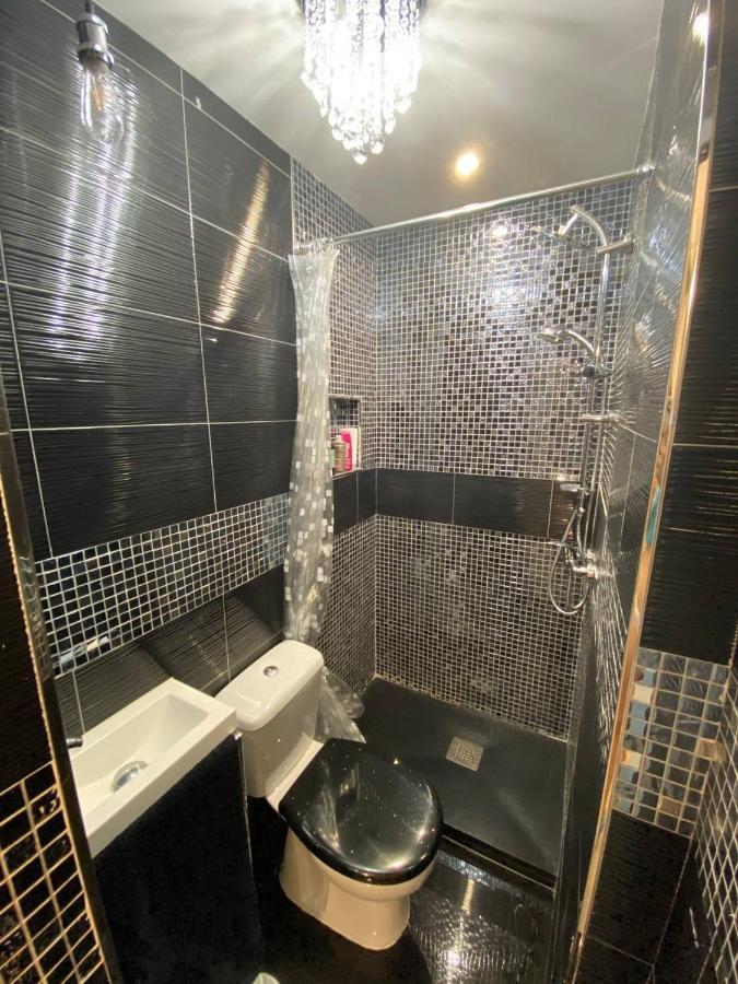 Luxury Room En Мадрид Екстер'єр фото