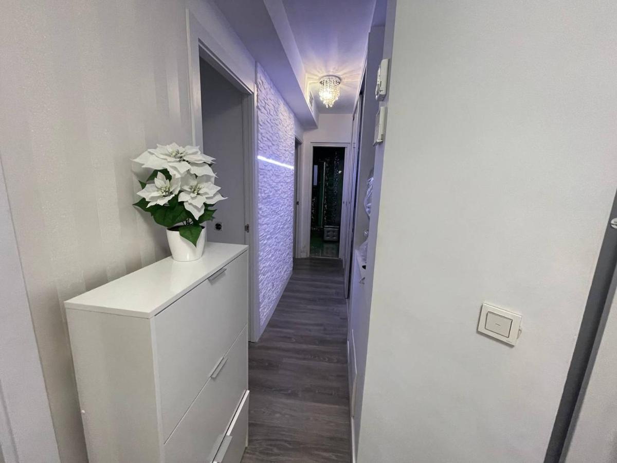 Luxury Room En Мадрид Екстер'єр фото