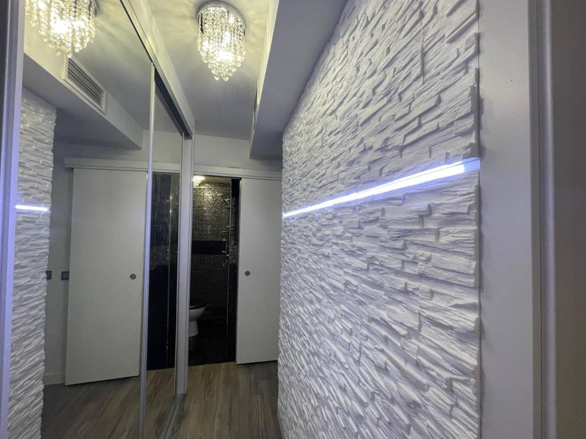 Luxury Room En Мадрид Екстер'єр фото