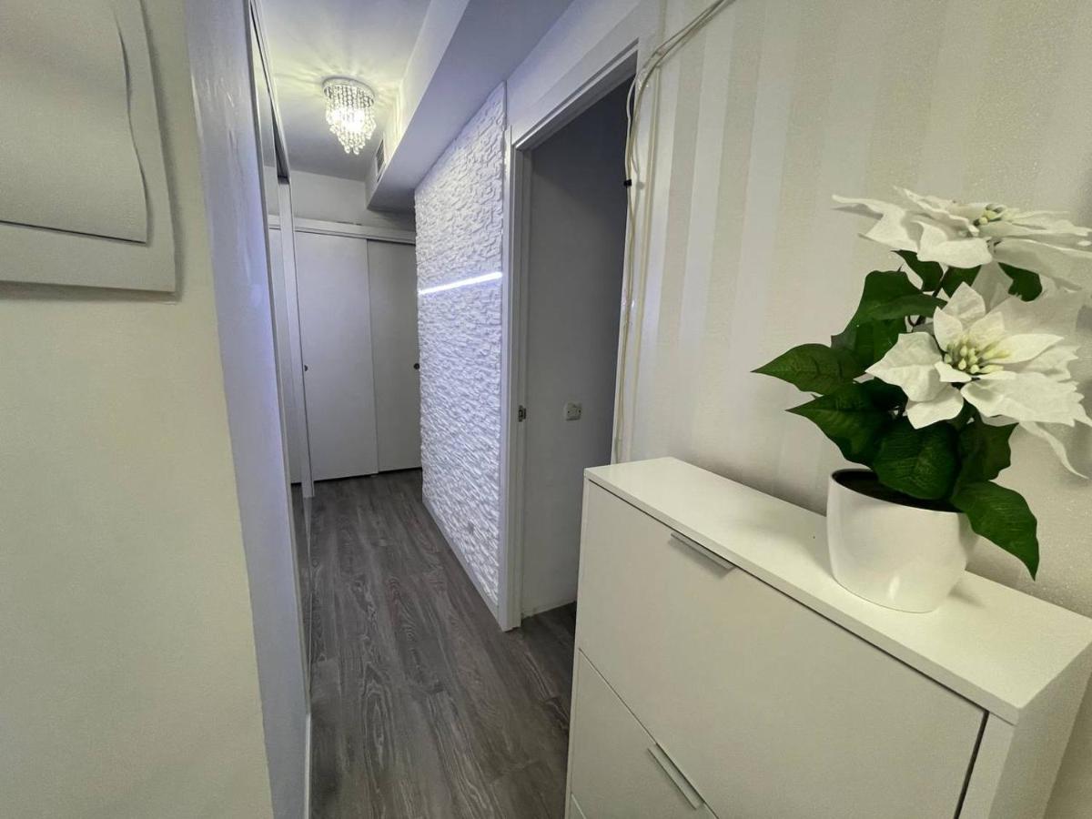 Luxury Room En Мадрид Екстер'єр фото