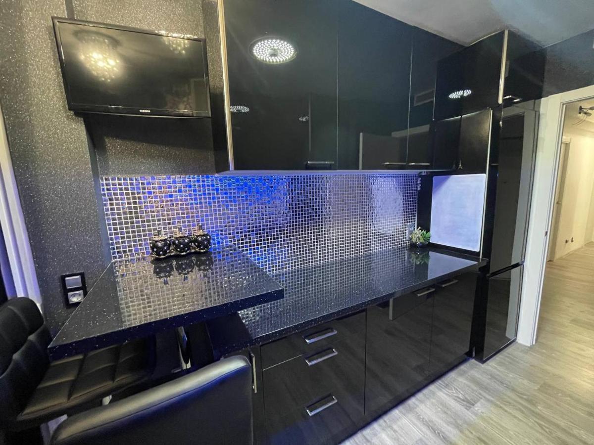 Luxury Room En Мадрид Екстер'єр фото