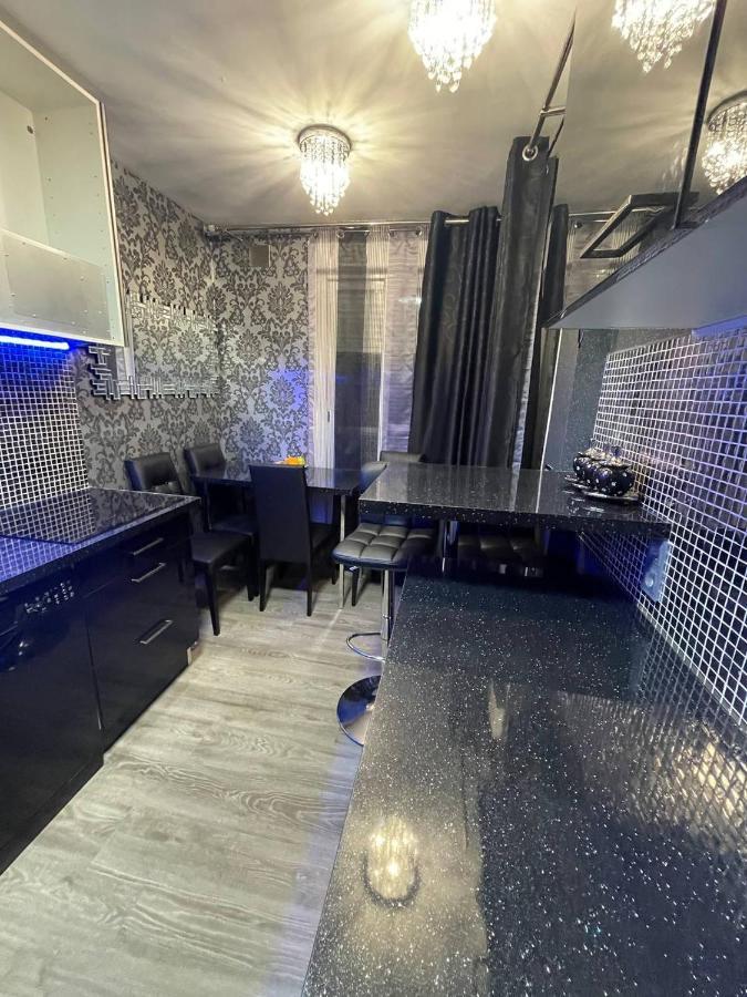 Luxury Room En Мадрид Екстер'єр фото