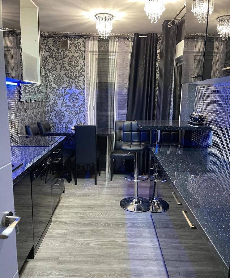 Luxury Room En Мадрид Екстер'єр фото