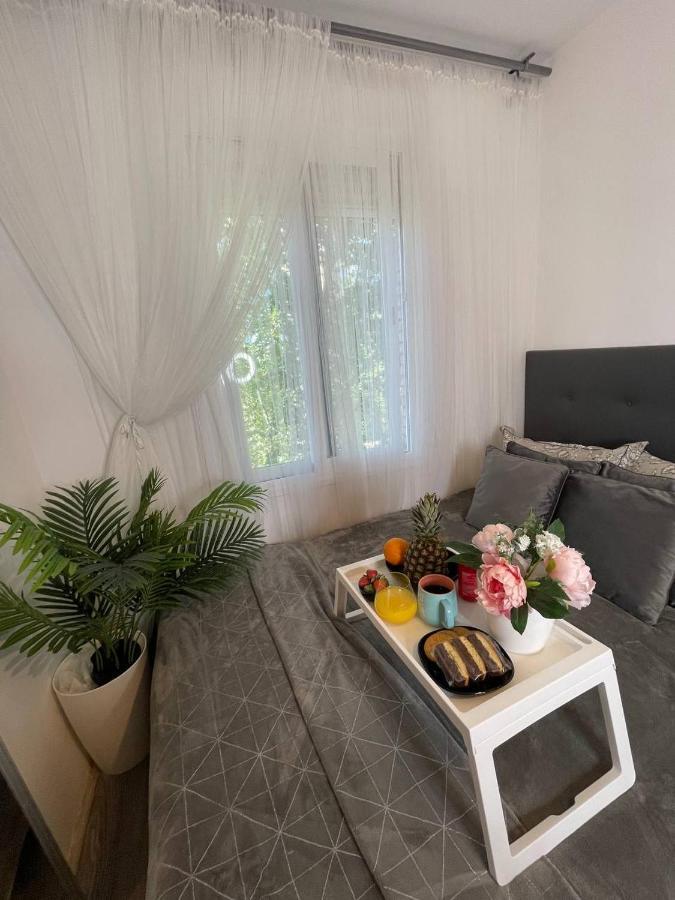 Luxury Room En Мадрид Екстер'єр фото