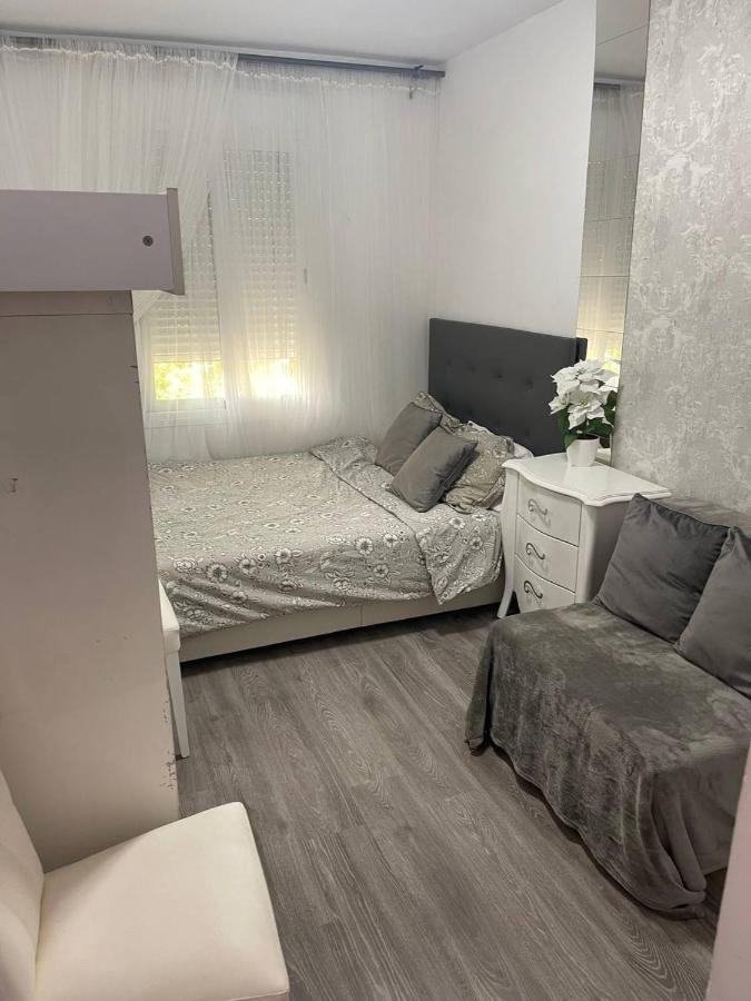 Luxury Room En Мадрид Екстер'єр фото