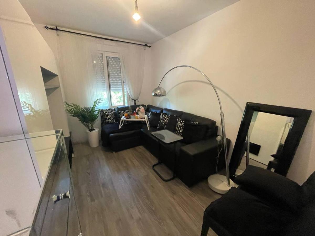 Luxury Room En Мадрид Екстер'єр фото