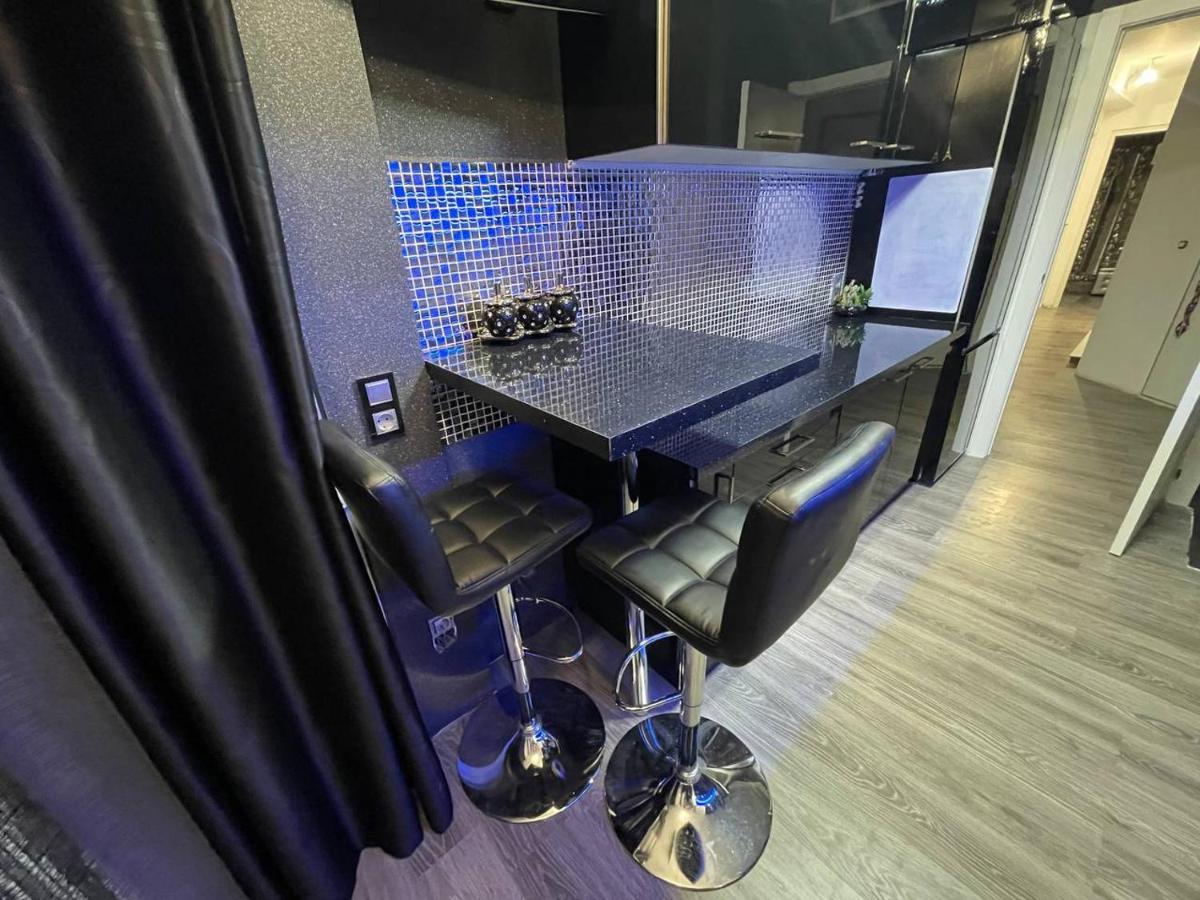 Luxury Room En Мадрид Екстер'єр фото