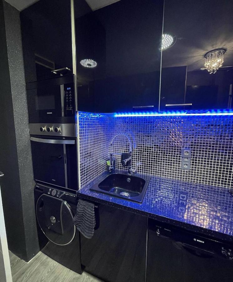 Luxury Room En Мадрид Екстер'єр фото