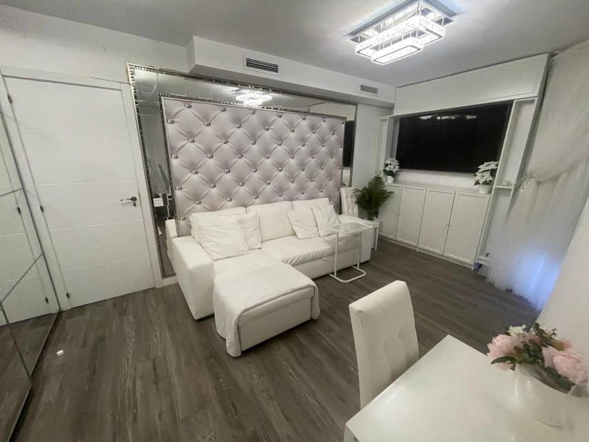 Luxury Room En Мадрид Екстер'єр фото