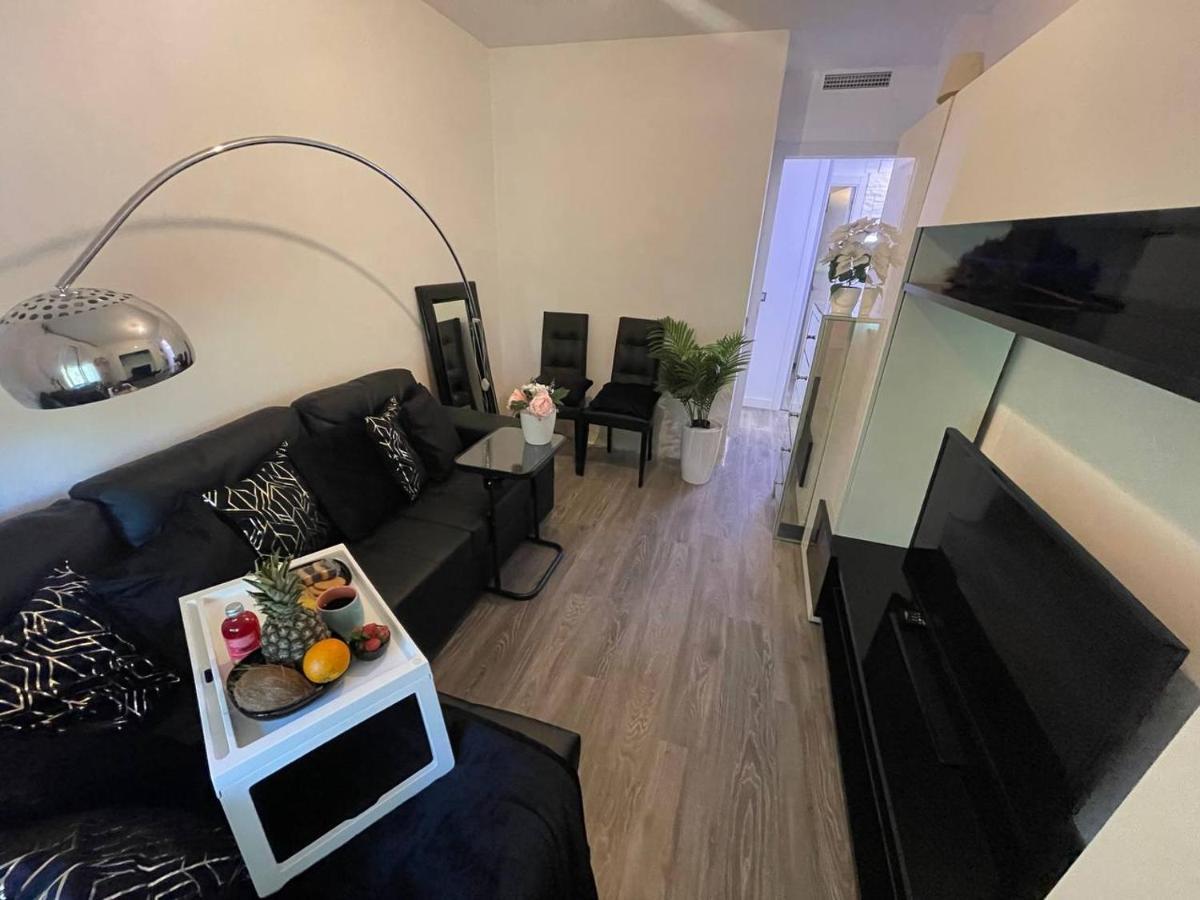 Luxury Room En Мадрид Екстер'єр фото